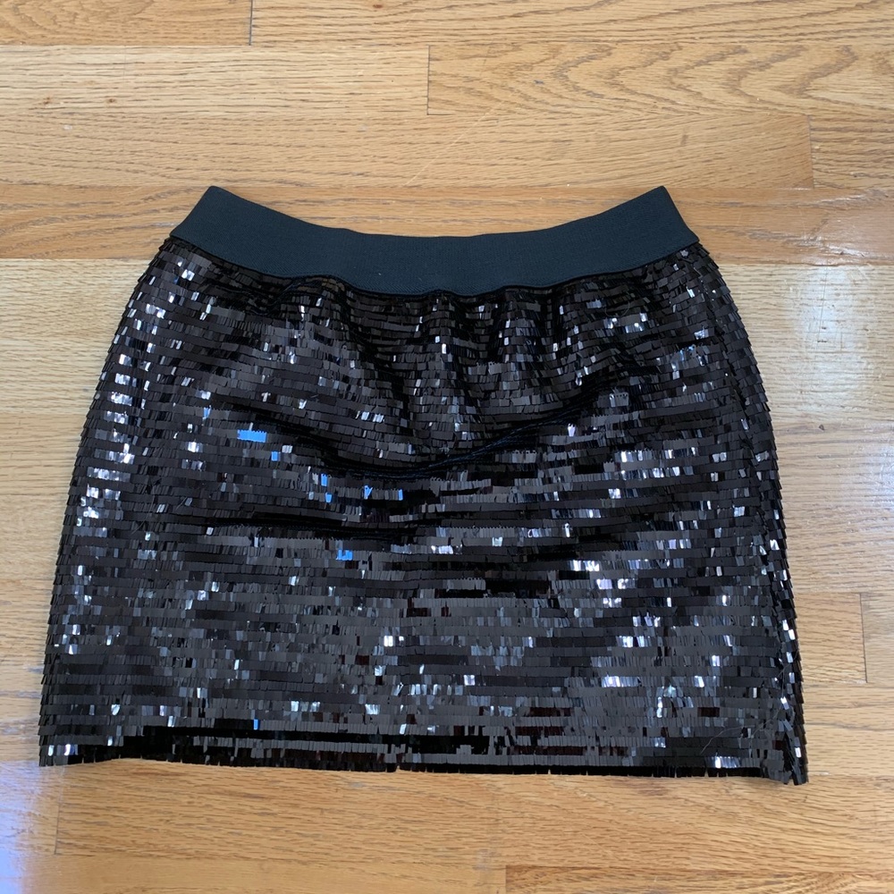 77 Kids Sequin Skirt Size Kid’s XL